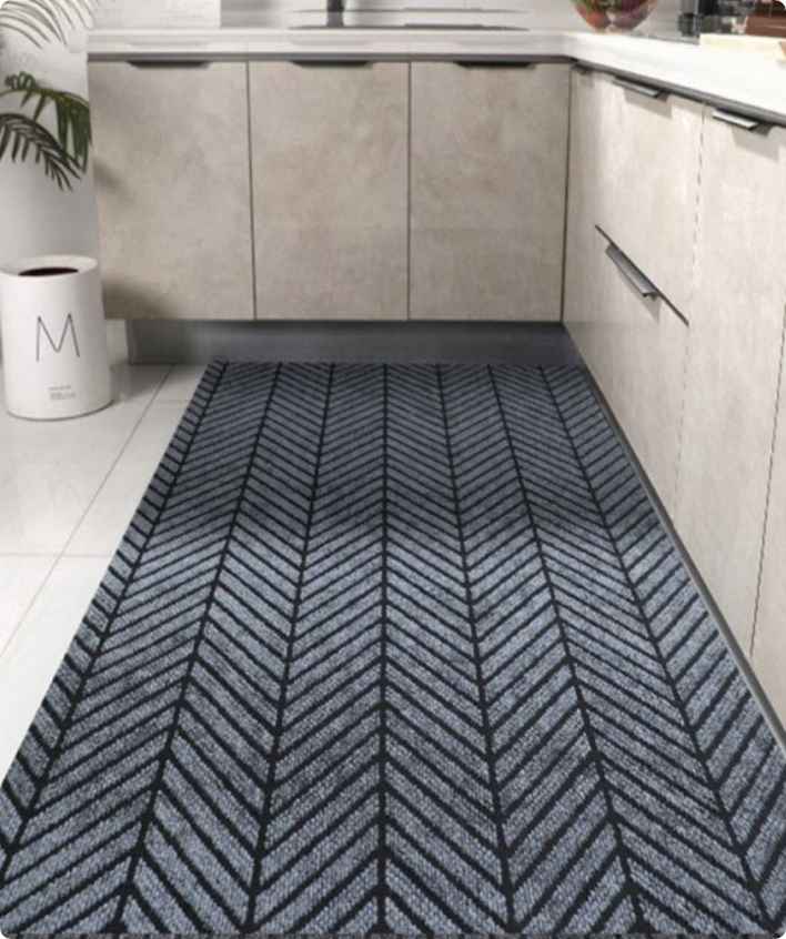 Mon Tapis De Cuisine  Le Monde Du Tapis De Cuisine