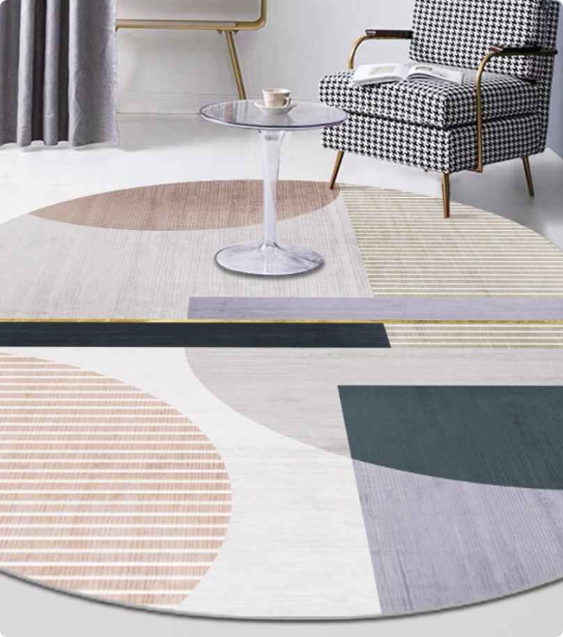 tapis-geometrique