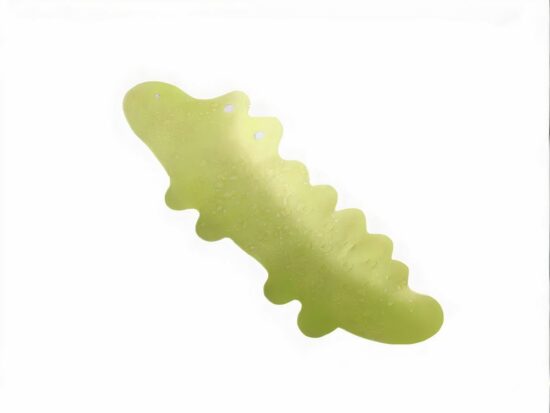 Tapis de bain écologique pour enfants. Bonne qualité, confortable et à la mode