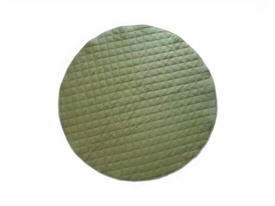 Tapis de jeu nordique en coton doux pour bébé. Bonne qualité et à la mode, très confortable