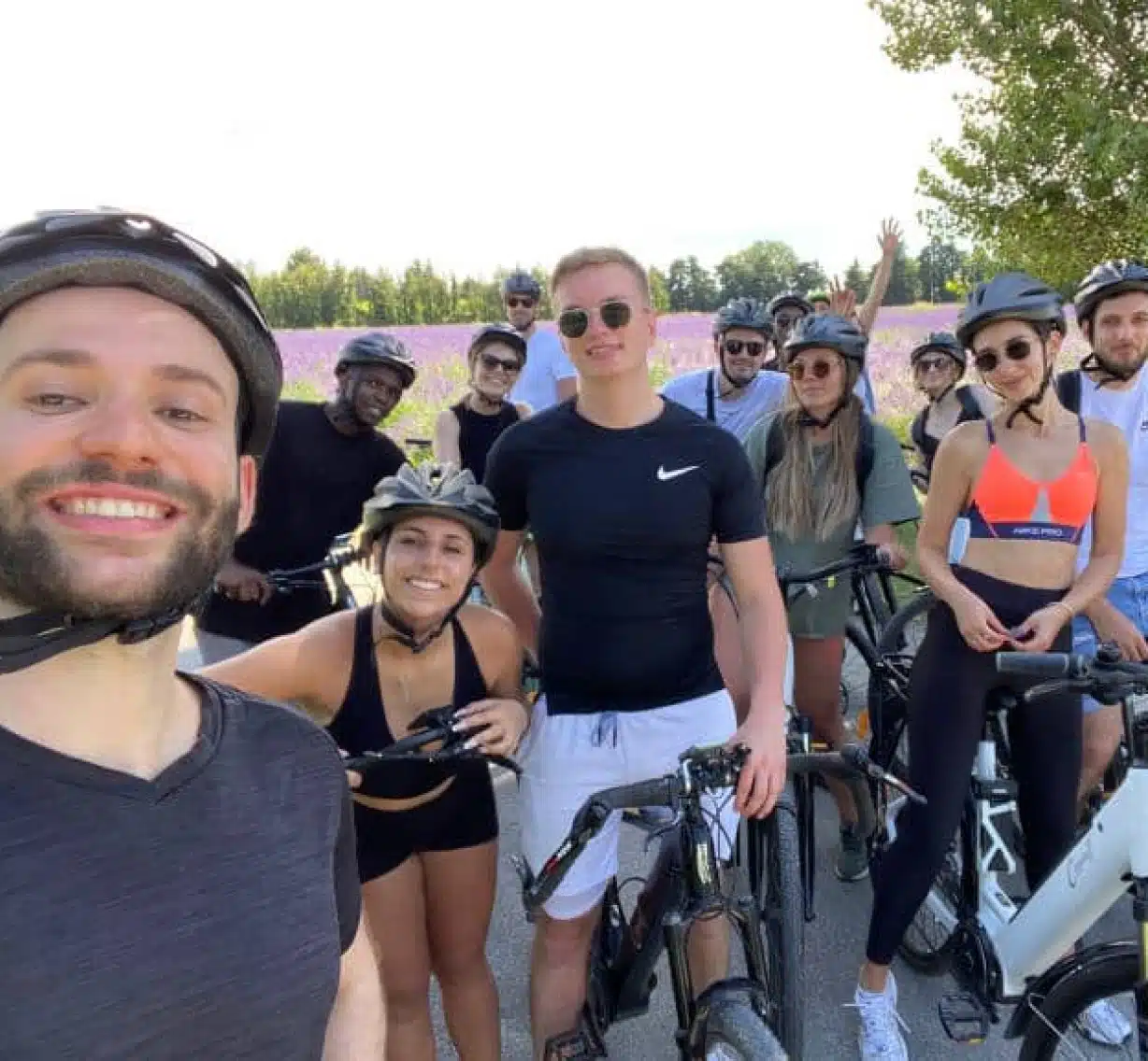 Qui sommes-nous ? equipe 03